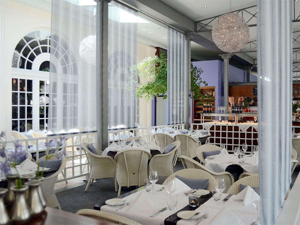 A-rosa Travemuende Hotel Lubeck