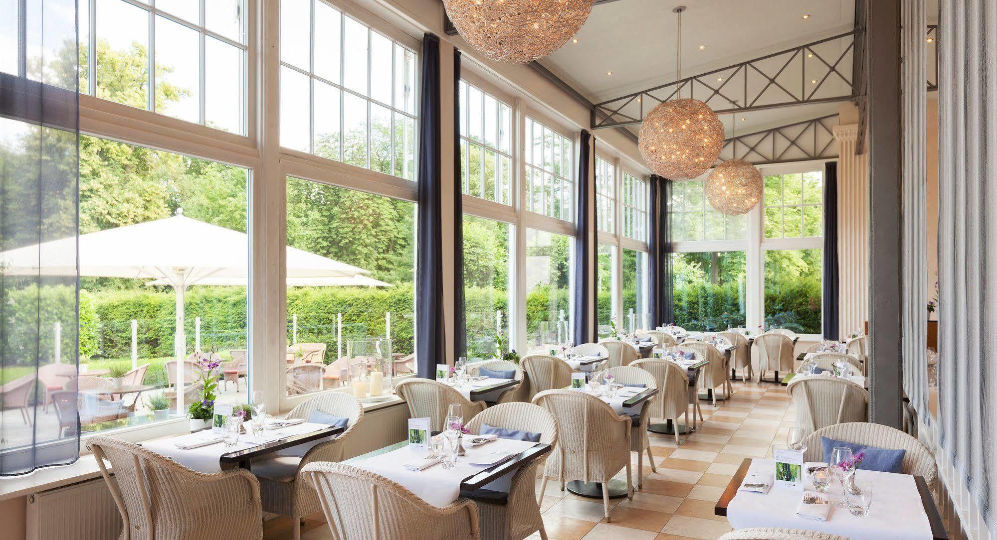 A-rosa Travemuende Hotel